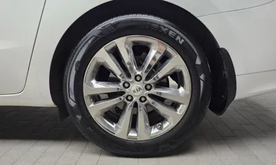 Kia Canival 2017, 101780 км, за 8782.21 USD - фото 21