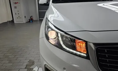 Kia Canival 2017, 101780 км, за 8782.21 USD - фото 22