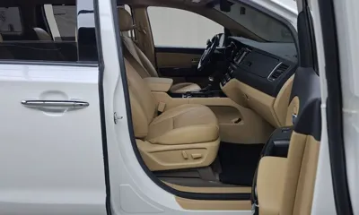 Kia Canival 2017, 101780 км, за 8782.21 USD - фото 26