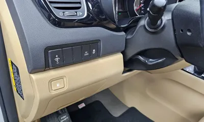Kia Canival 2017, 101780 км, за 8782.21 USD - фото 27