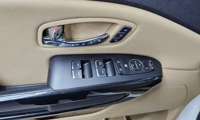 Kia Canival 2017, 101780 км, за 8782.21 USD - фото 29