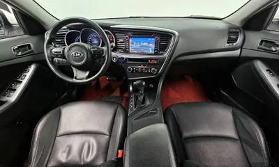 Kia K5 2014, 145652 км, за 4294.68 USD - фото 7