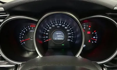 Kia K5 2014, 145652 км, за 4294.68 USD - фото 8