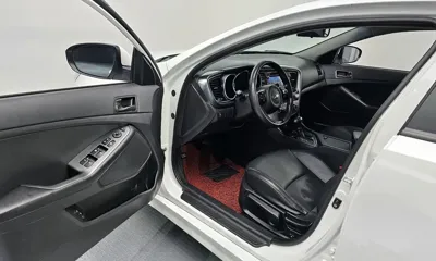 Kia K5 2014, 145652 км, за 4294.68 USD - фото 11