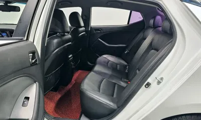 Kia K5 2014, 145652 км, за 4294.68 USD - фото 12