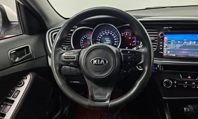 Kia K5 2014, 145652 км, за 4294.68 USD - фото 13
