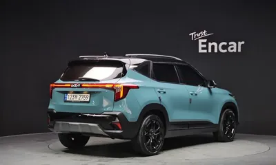 Kia Seltos 2024, 29192 км, за 17180.08 USD