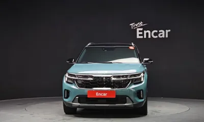 Kia Seltos 2024, 29192 км, за 17180.08 USD