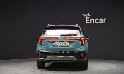 Kia Seltos 2024, 29192 км, за 17180.08 USD