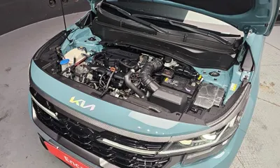 Kia Seltos 2024, 29192 км, за 17180.08 USD - фото 6