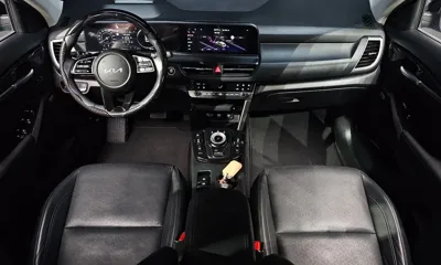 Kia Seltos 2024, 29192 км, за 17180.08 USD - фото 7