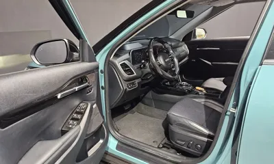 Kia Seltos 2024, 29192 км, за 17180.08 USD - фото 10