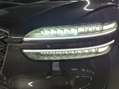 Genesis GV70 · 2025 год