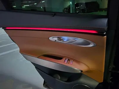 Genesis GV70 2025, 9576 км, за 33224.77 USD - фото 10