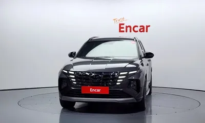 Hyundai Tucson 2023, 23189 км, за 17866.52 USD
