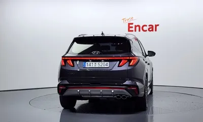 Hyundai Tucson 2023, 23189 км, за 17866.52 USD
