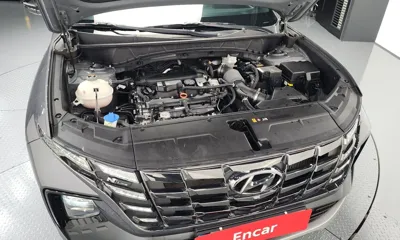 Hyundai Tucson 2023, 23189 км, за 17866.52 USD - фото 6