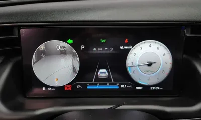 Hyundai Tucson 2023, 23189 км, за 17866.52 USD - фото 8