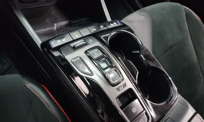 Hyundai Tucson 2023, 23189 км, за 17866.52 USD - фото 9