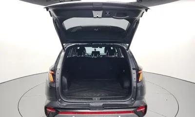 Hyundai Tucson 2023, 23189 км, за 17866.52 USD - фото 20