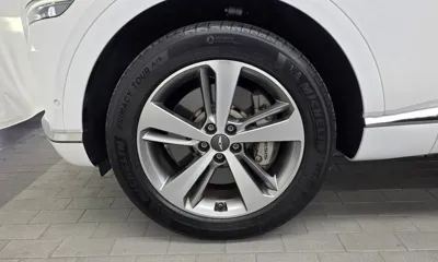 Genesis GV80 2020, 48813 км, за 27237.85 USD