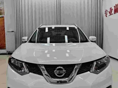 Nissan X-Trail 2015, 114500 км, за 5591.42 USD