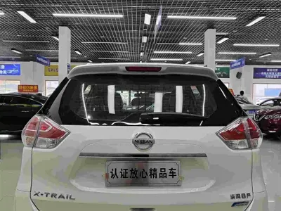 Nissan X-Trail 2015, 114500 км, за 5591.42 USD