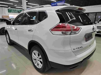 Nissan X-Trail 2015, 114500 км, за 5599.02 USD - фото 6