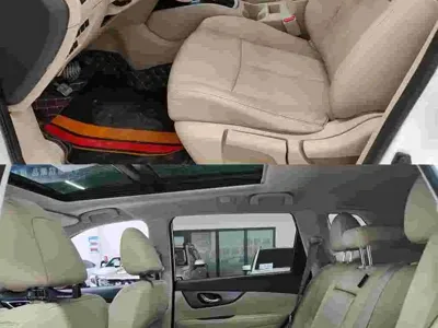 Nissan X-Trail 2015, 114500 км, за 5599.02 USD - фото 8