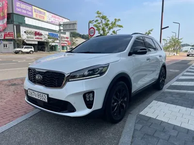 Kia Sorento 2020, 101919 км, за 12813.06 USD