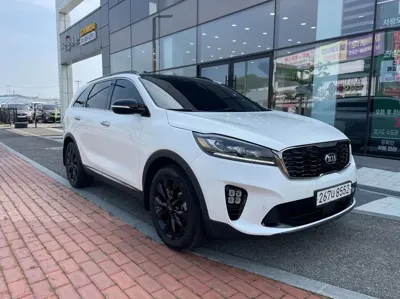 Kia Sorento 2020, 101919 км, за 12813.06 USD