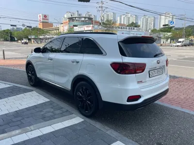 Kia Sorento 2020, 101919 км, за 12813.06 USD