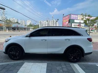 Kia Sorento 2020, 101919 км, за 12813.06 USD