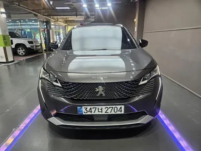 Peugeot 5008 2024, 29050 км, за 17517.2 USD