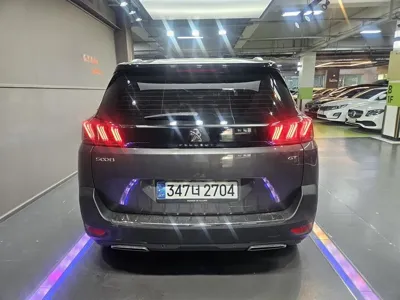 Peugeot 5008 2024, 29050 км, за 17517.2 USD - фото 6