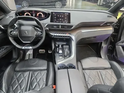Peugeot 5008 2024, 29050 км, за 17517.2 USD - фото 8