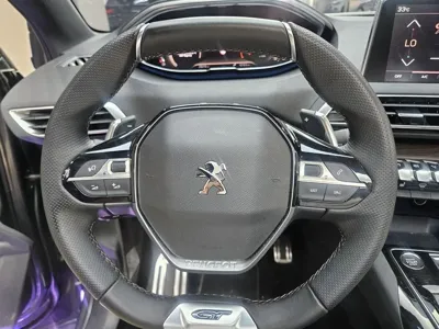 Peugeot 5008 2024, 29050 км, за 17517.2 USD - фото 17