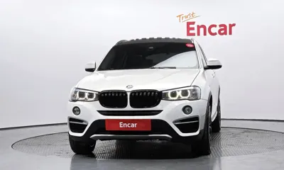 BMW X4 2015, 166896 км, за 9183.41 USD