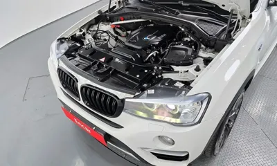BMW X4 2015, 166896 км, за 9183.41 USD - фото 6