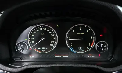 BMW X4 2015, 166896 км, за 9183.41 USD - фото 8