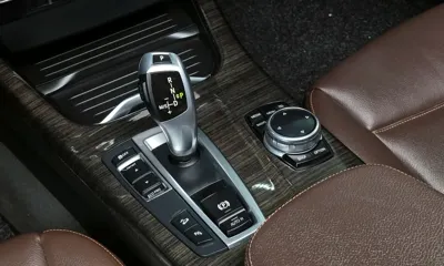 BMW X4 2015, 166896 км, за 9183.41 USD - фото 9