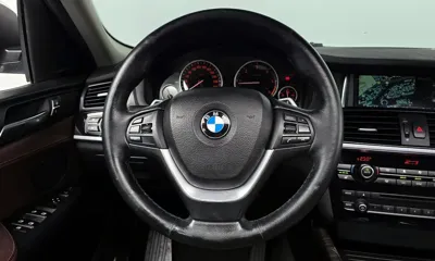 BMW X4 2015, 166896 км, за 9183.41 USD - фото 13