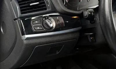 BMW X4 2015, 166896 км, за 9183.41 USD - фото 14