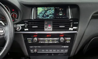 BMW X4 2015, 166896 км, за 9183.41 USD - фото 17