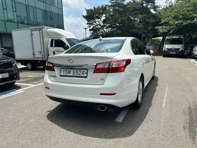 Renault-KoreaSamsung SM5 2014, 151143 км, за 1626.34 USD