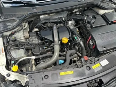 Renault-KoreaSamsung SM5 2014, 151143 км, за 1626.34 USD - фото 19