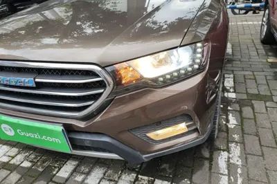 Haval H6 Coupe 2016, 66900 км, за 5639 USD - фото 8