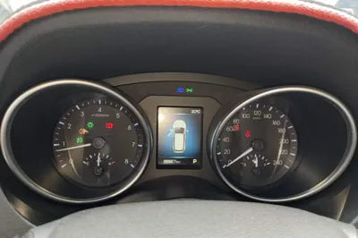 Haval H6 Coupe 2016, 66900 км, за 5639 USD - фото 14