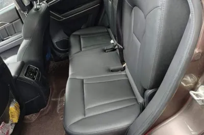 Haval H6 Coupe 2016, 66900 км, за 5639 USD - фото 20