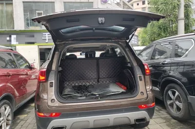 Haval H6 Coupe 2016, 66900 км, за 5639 USD - фото 22